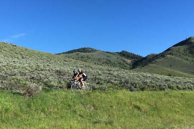 Escape to your own private Idaho. 8.84-acre retreat with a - photo 39