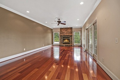A long winding driveway welcomes you to this extraordinary - photo 39