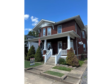 Ohio River Home For Sale in Maysville Kentucky