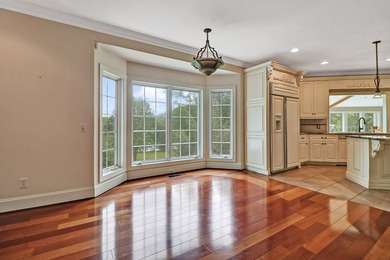 A long winding driveway welcomes you to this extraordinary - photo 41