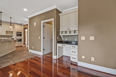 A long winding driveway welcomes you to this extraordinary - photo 42