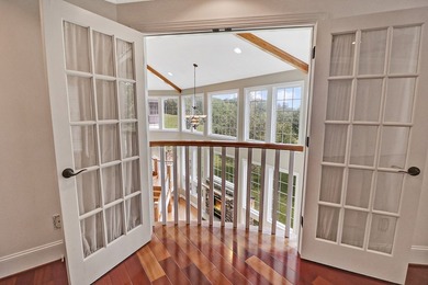 A long winding driveway welcomes you to this extraordinary - photo 50