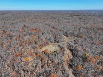 Lake Acreage For Sale in Ravenden Springs, Arkansas