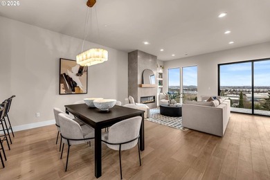 Luxurious New Construction Townhome. Move-In Ready. This - photo 6