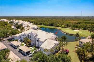 Lake Condo For Sale in Fort Myers, Florida