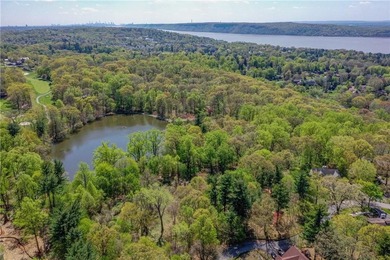 (private lake, pond, coastal) Lot For Sale in Irvington New York