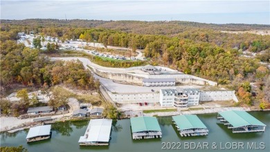 Lake of the Ozarks Commercial For Sale in Sunrise Beach Missouri