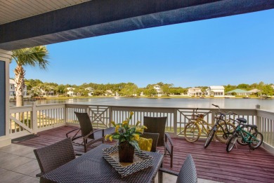 Crystal Lake - Walton County Condo For Sale in Miramar Beach Florida