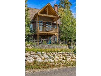Lake Townhome/Townhouse For Sale in Donnelly, Idaho