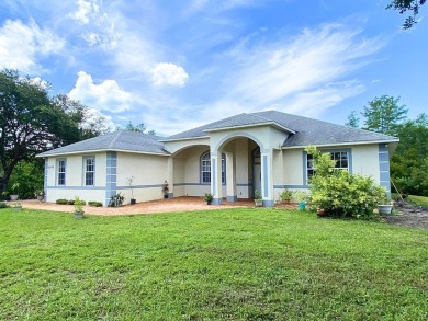 Lake Home For Sale in Orlando, Florida