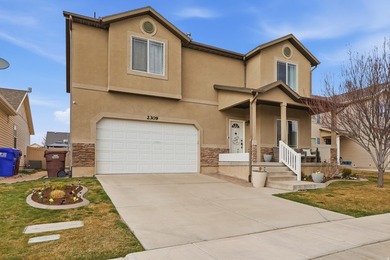 Utah Lake Home For Sale in Eagle Mountain Utah