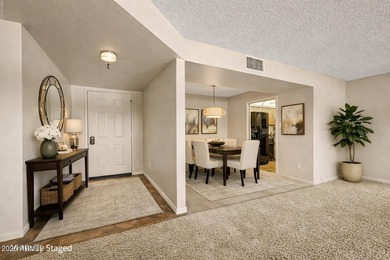 Step into a beautifully upgraded 3rd-floor condo featuring - photo 3