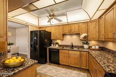 Step into a beautifully upgraded 3rd-floor condo featuring - photo 8