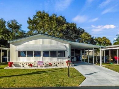Lake Home For Sale in Winter Haven, Florida