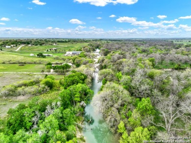 Lake Acreage For Sale in San Marcos, Texas