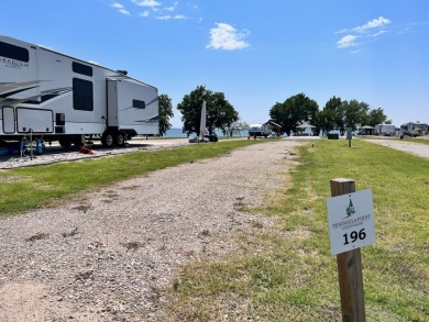 Pull through RV Lot in Luxury Lakeside Community! - photo 15