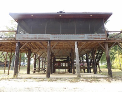 (private lake, pond, creek) Home For Sale in Hermitage Arkansas