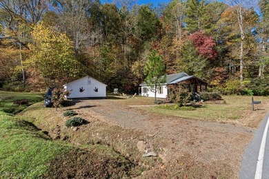 (private lake, pond, coastal) Home For Sale in Murphy North Carolina
