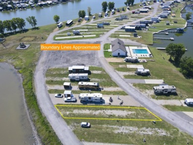 Pull through RV Lot in Luxury Lakeside Community! - photo 7