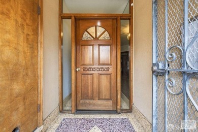 Substantial vacant Richmond District two-family dwelling with - photo 3