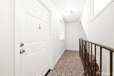 Substantial vacant Richmond District two-family dwelling with - photo 8