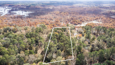 Lake Lot For Sale in Longview, Texas