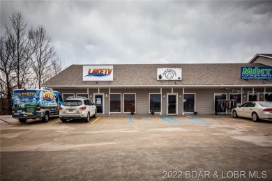 Lake of the Ozarks Commercial For Sale in Camdenton Missouri