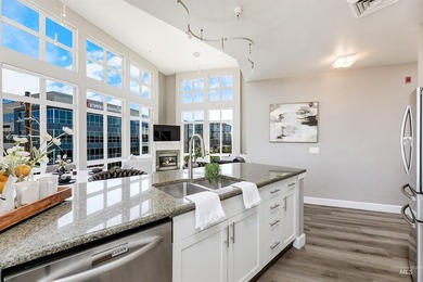Experience one of downtown Boise's most exceptional condominium - photo 11