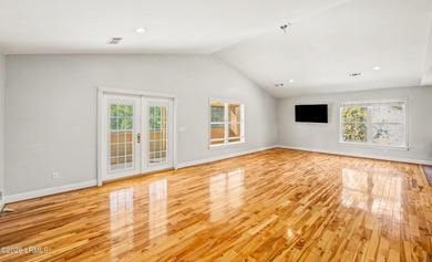 Located in the desirable Carolina Shores community! A classic