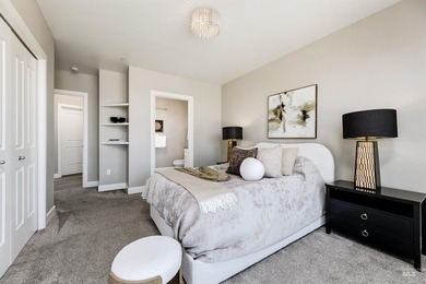 Experience one of downtown Boise's most exceptional condominium - photo 15