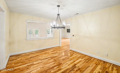 Located in the desirable Carolina Shores community! A classic