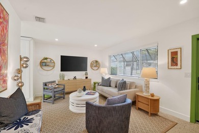 Welcome to 366 Putnam Ranch! This renovated and fully furnished - photo 17