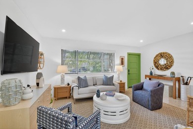 Welcome to 366 Putnam Ranch! This renovated and fully furnished - photo 18