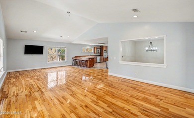 Located in the desirable Carolina Shores community! A classic