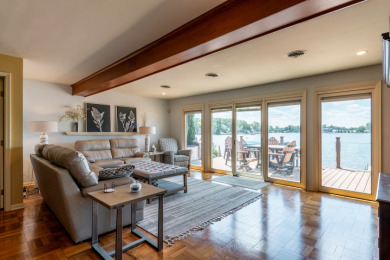 Lakefront Home on Hamilton Lake - photo 7