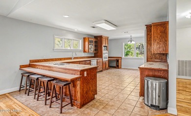 Located in the desirable Carolina Shores community! A classic