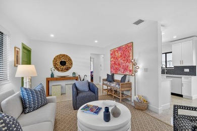Welcome to 366 Putnam Ranch! This renovated and fully furnished - photo 21
