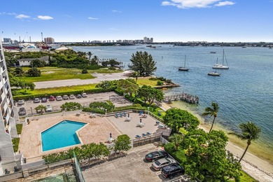 Experience coastal luxury in this gated condo at Palm Beach - photo 26