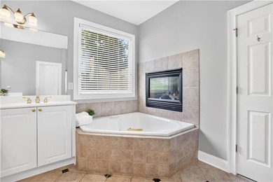 The kitchen's slate blue cabinetry is the kind of choice you - photo 27