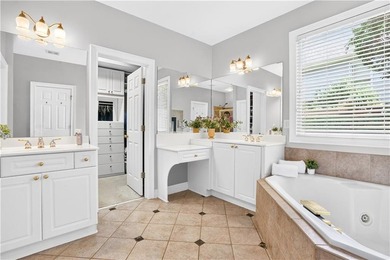 The kitchen's slate blue cabinetry is the kind of choice you - photo 28