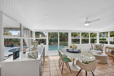 Welcome to 366 Putnam Ranch! This renovated and fully furnished - photo 29