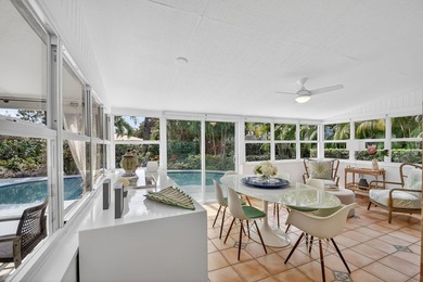 Welcome to 366 Putnam Ranch! This renovated and fully furnished - photo 30