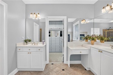 The kitchen's slate blue cabinetry is the kind of choice you - photo 31