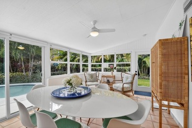 Welcome to 366 Putnam Ranch! This renovated and fully furnished - photo 32