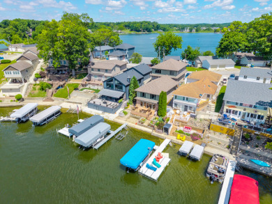 Lakefront Home on Hamilton Lake - photo 33