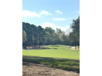 Lake Lot For Sale in New London, North Carolina