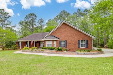 Welcome home to this stunning all-brick retreat featuring an