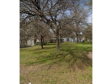 Lake Lot For Sale in Granbury, Texas