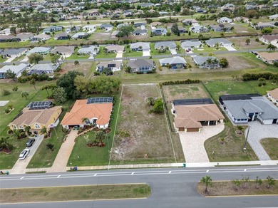 Welcome to your future home in sunny Southwest Florida! This - photo 2
