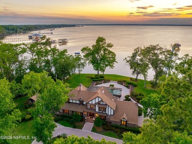 Opportunities like this one on the St Johns River are extremely - photo 1